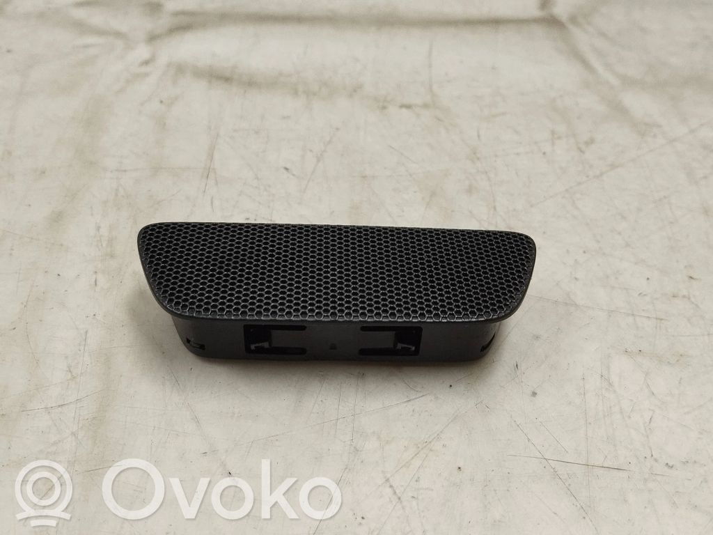 Volvo XC90 Hands free -mikrofonin suoja 