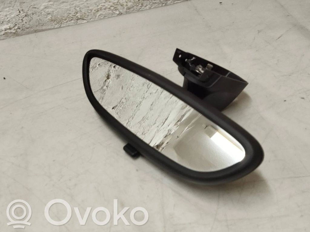 Espejo retrovisor (interior)   7PP857511