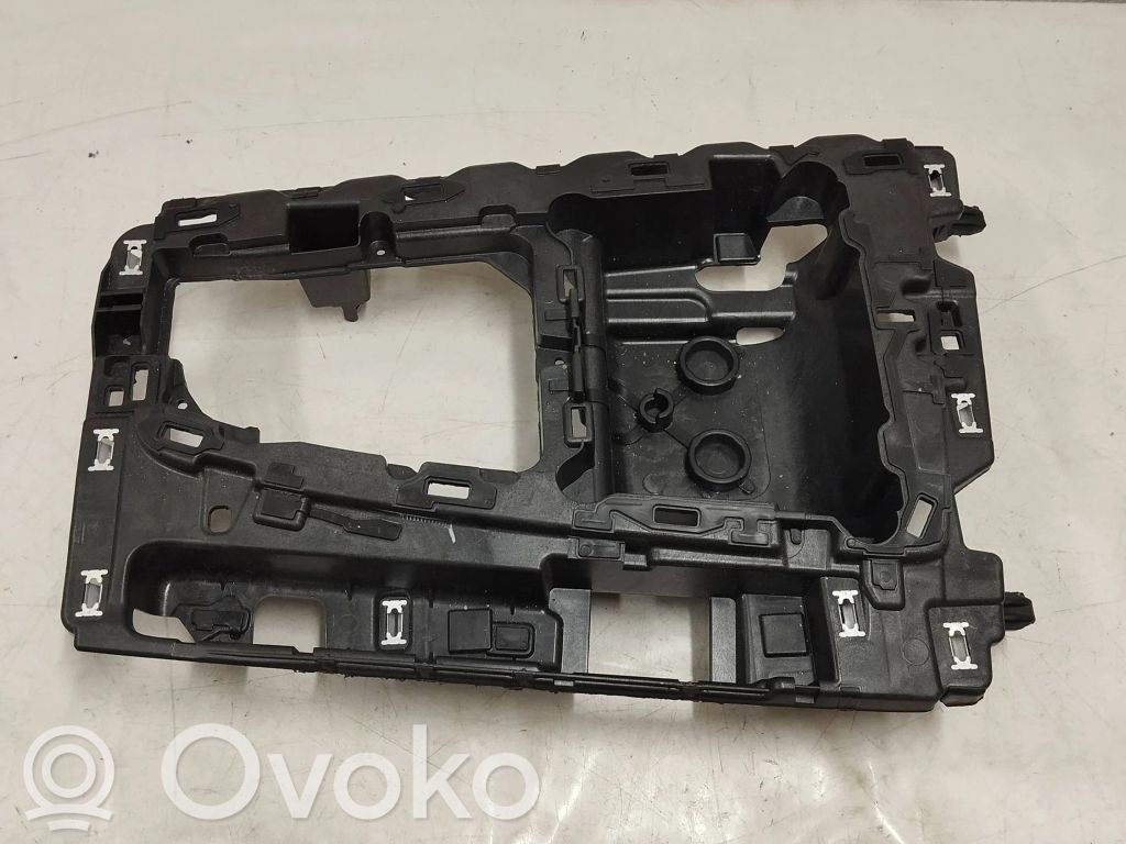 Audi Q5 SQ5 FY Contour de levier de vitesses 