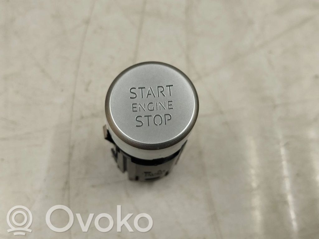 Audi Q5 SQ5 FY Engine start stop button switch 