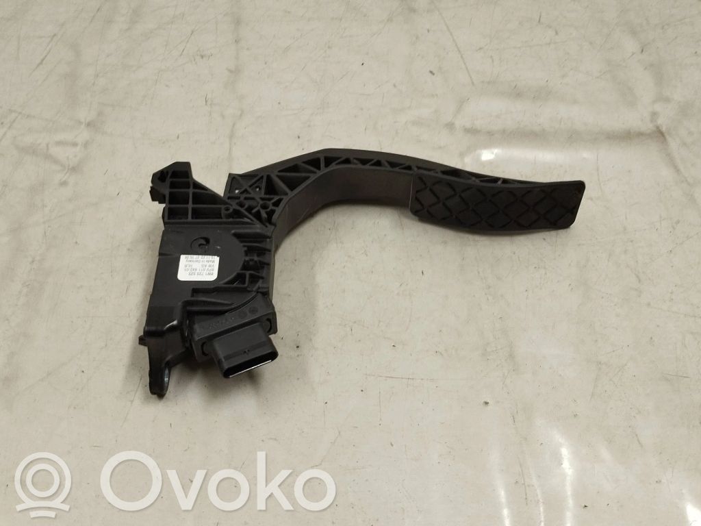 Audi Q5 SQ5 FY Kaasupoljin 