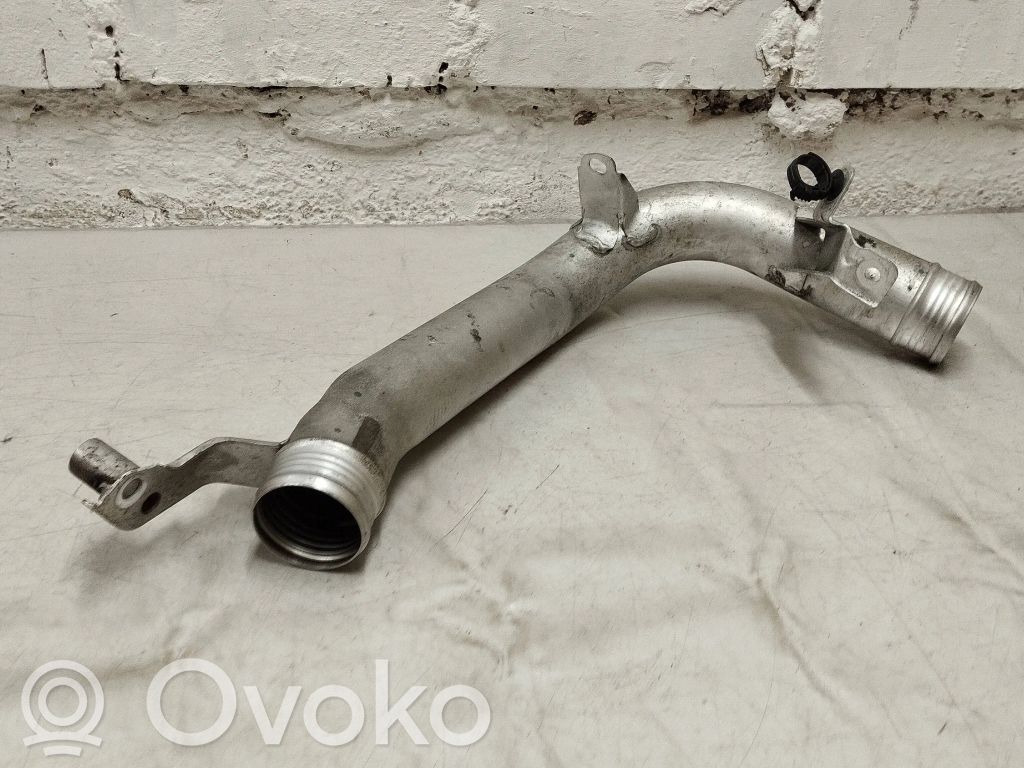 Volvo XC90 Intercooler hose/pipe 
