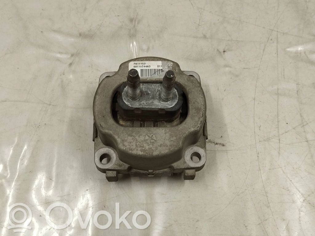 Jeep Cherokee KL Mocowanie / Uchwyt skrzyni biegów 