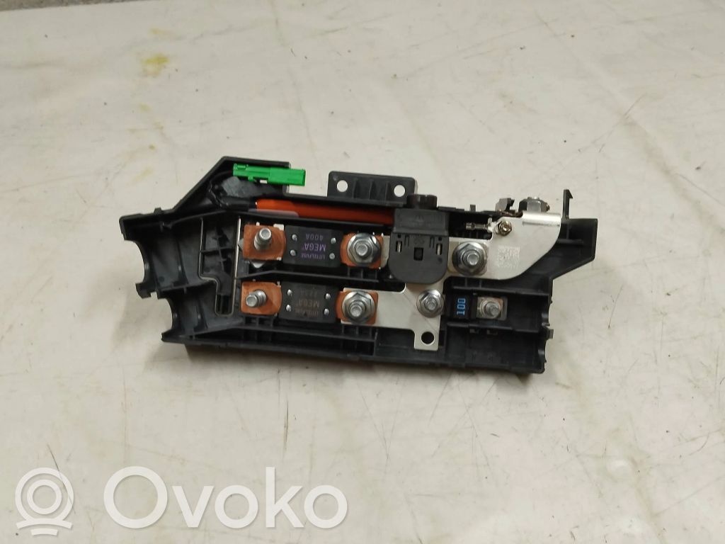 Volvo XC60 Positive wiring loom 