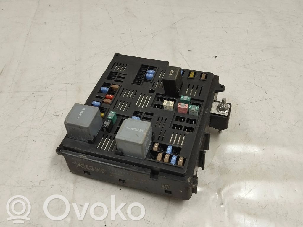 Fuse module   31473772