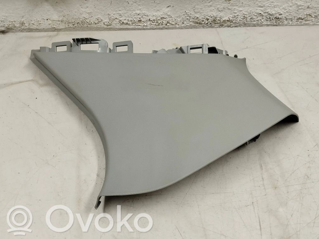 Osłona górna słupka / D   80A867246