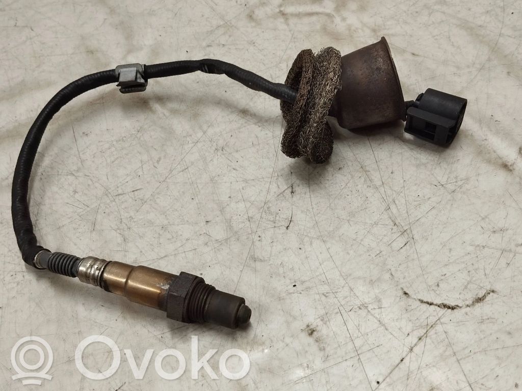 Lambda probe sensor   7576673,11787576673,11787594149,11787595352,11787595353,7594149,7595352,7595353