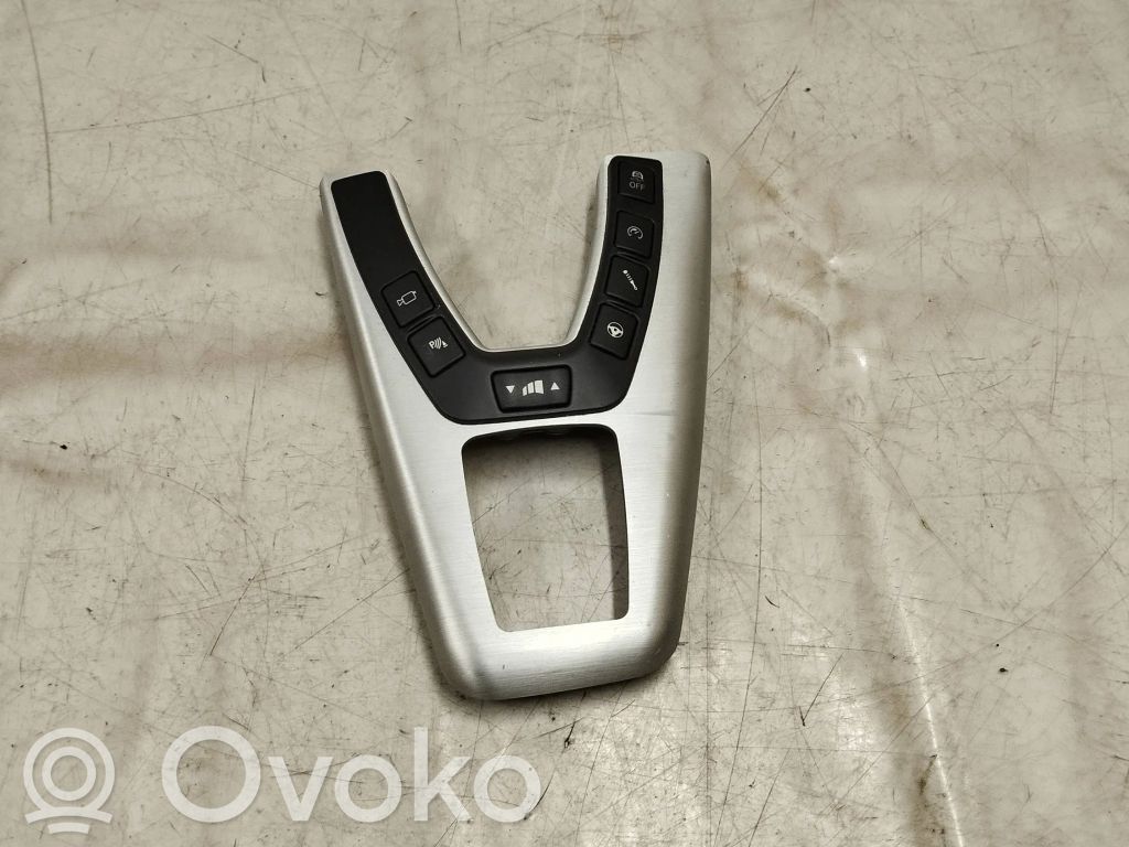 BMW M5 Other switches/knobs/shifts 
