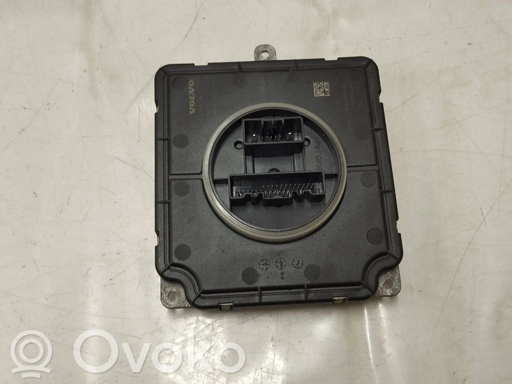 Volvo XC60 Headlight ballast module Xenon 