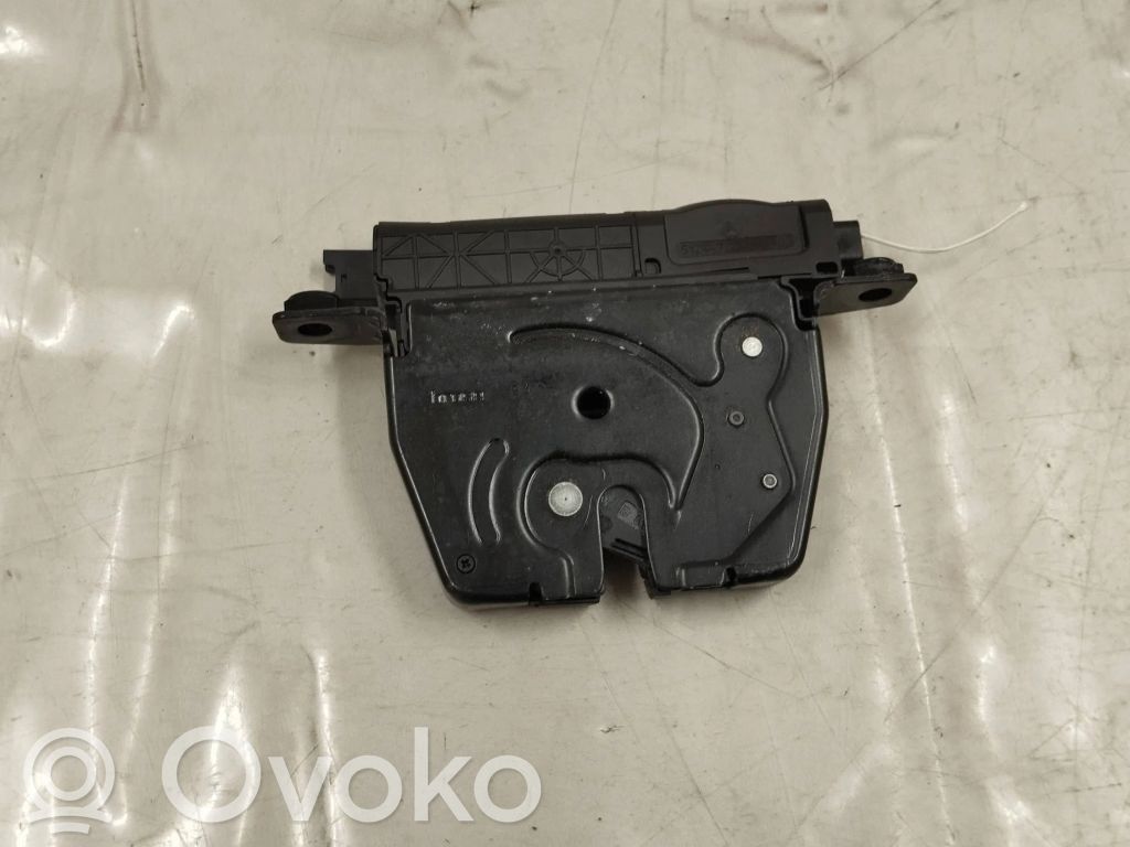 BMW 4 F32 F33 Tailgate/trunk/boot lock/catch/latch 