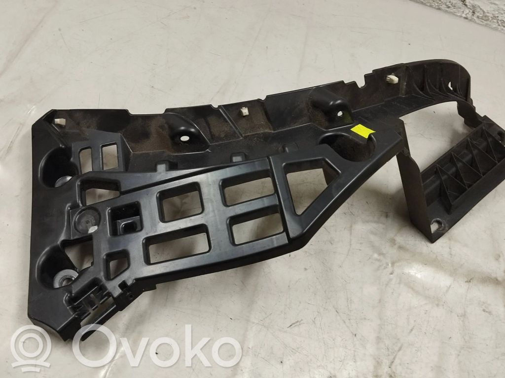 Porsche Macan (95B) Rear bumper lower part trim 
