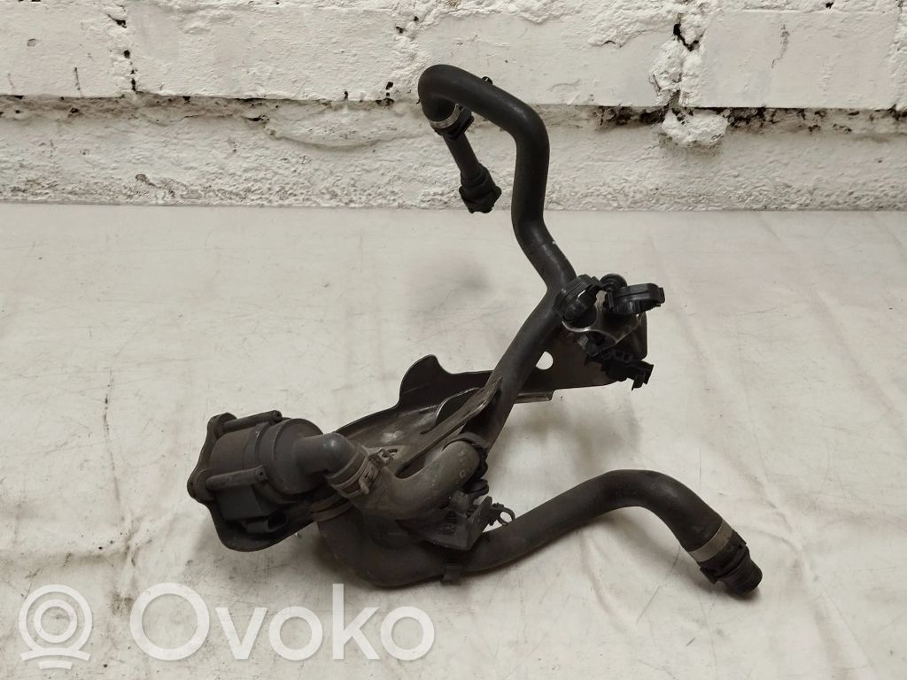 Volvo S90, V90 Pompa cyrkulacji / obiegu wody 