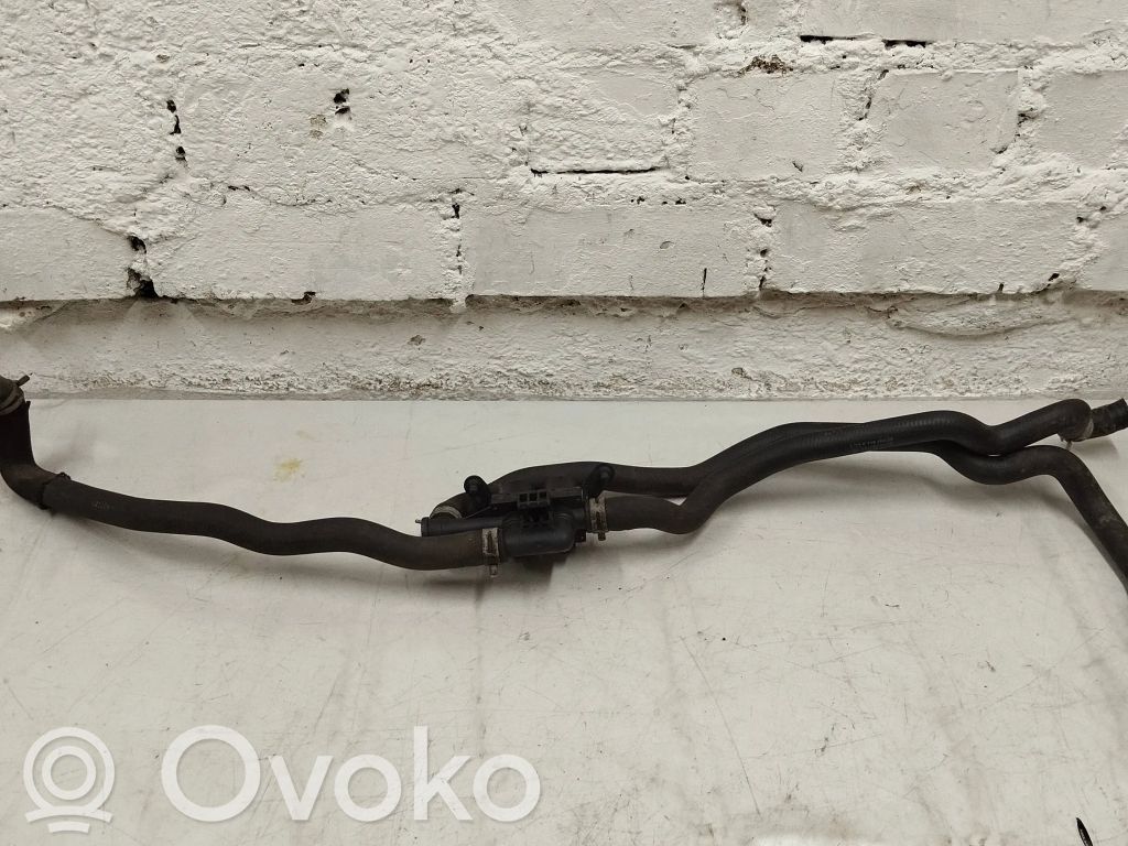 BMW M5 Zawór sterujący płynu chłodzącego 