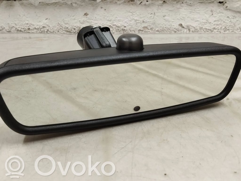 BMW 4 F32 F33 Lusterko wsteczne 