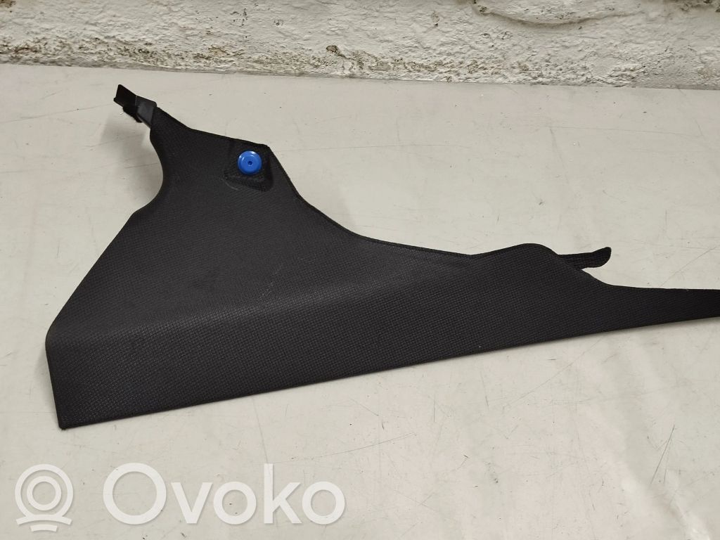 BMW 4 F32 F33 Osłona środkowa słupka / C 
