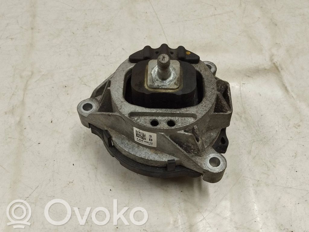 BMW 4 F36 Gran coupe Vacuum line/pipe/hose 