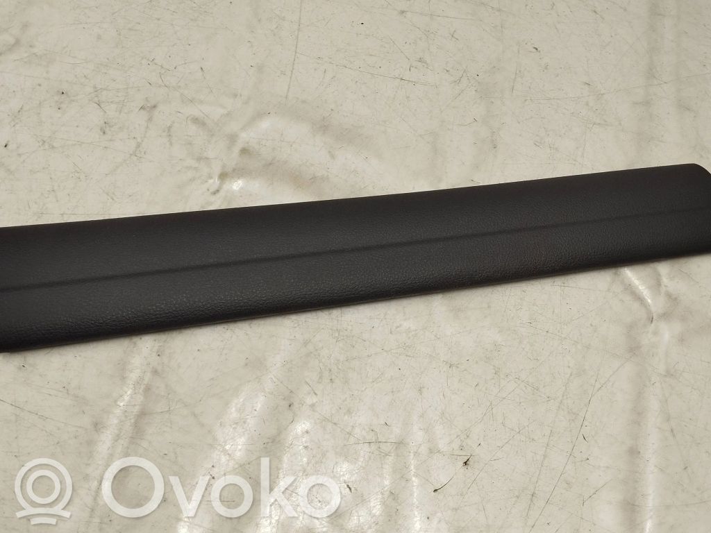 BMW 3 F30 F35 F31 Listwa progowa przednia 