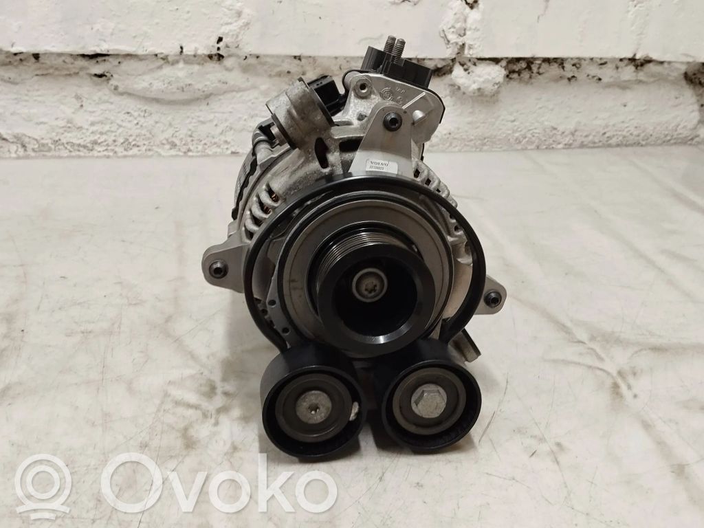 Volvo XC90 Generatorius 