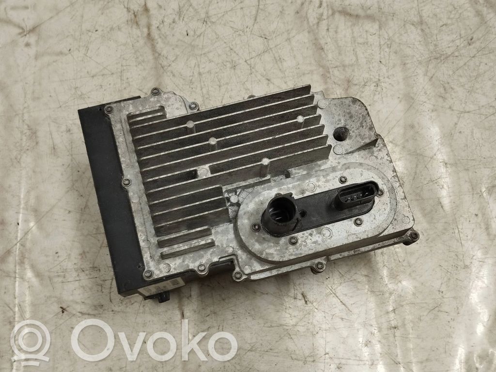 Volvo S60 Battery control module 