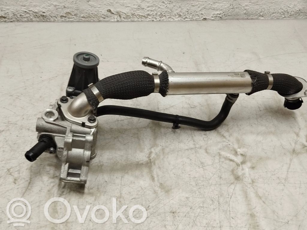Volvo XC60 EGR vārsts 