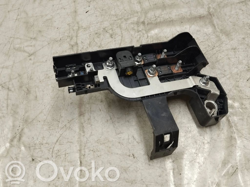 Volvo S60 Positive wiring loom 