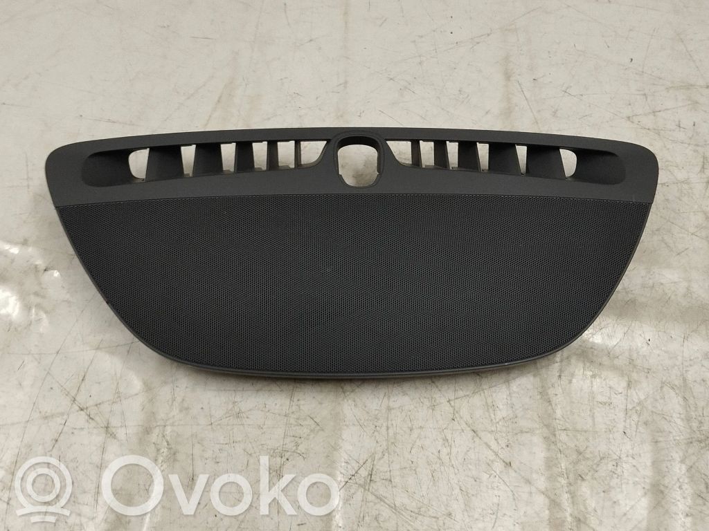 Volvo S90, V90 Cache enceinte centrale 