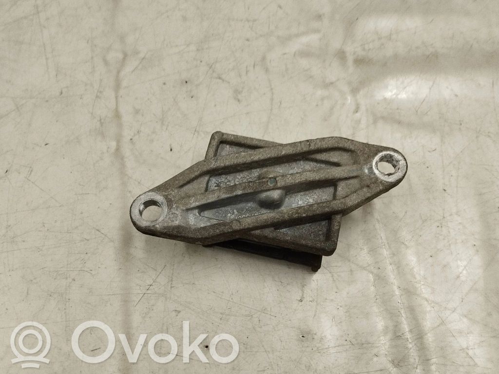 Volvo S90, V90 Rear leaf spring 