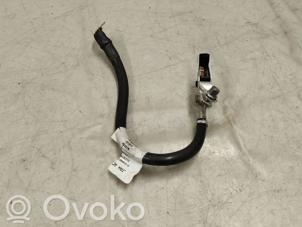 Volvo S90, V90 Maakaapeli, akku 