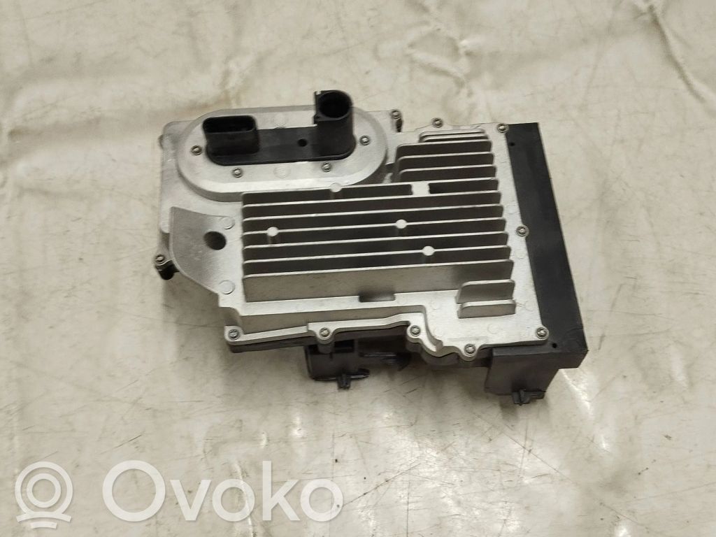 Volvo S90, V90 Other control units/modules 