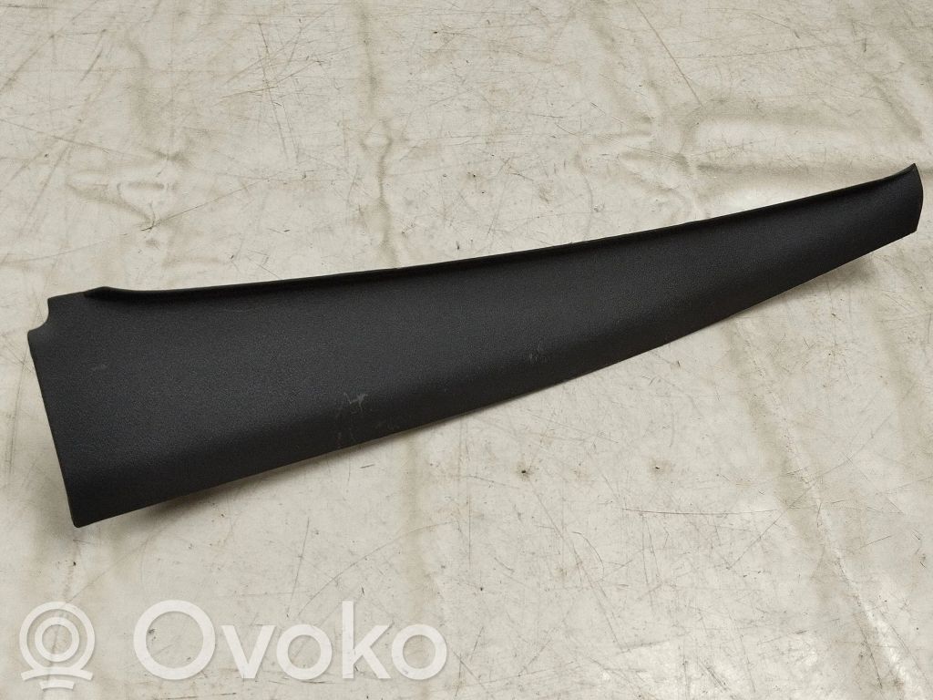 Volvo S90, V90 Moldura del extremo lateral de panel 