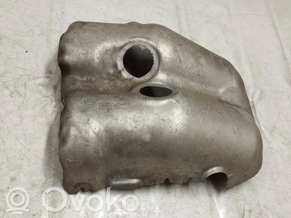 Protección térmica del escape   7843159,7845810