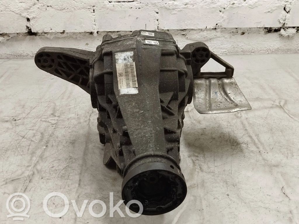 Porsche Macan (95B) Hinterachsdifferential 