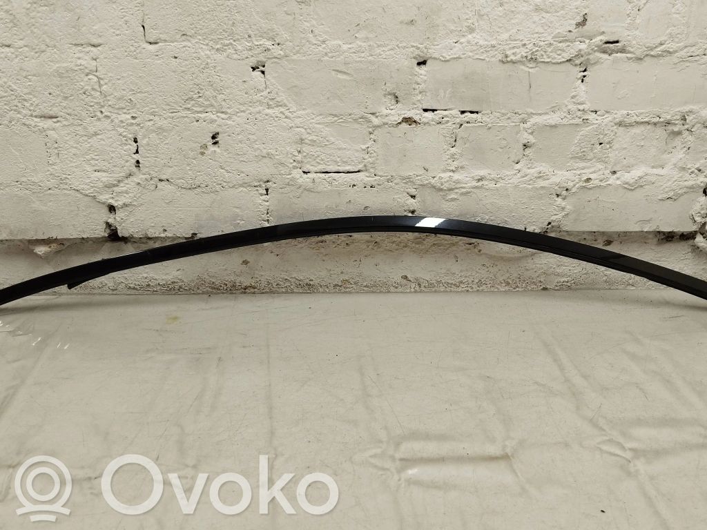 Listwa / Uszczelka szyby drzwi   7221329