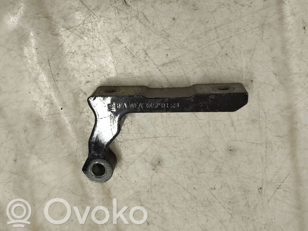 Volvo S60 Rear door lower hinge 