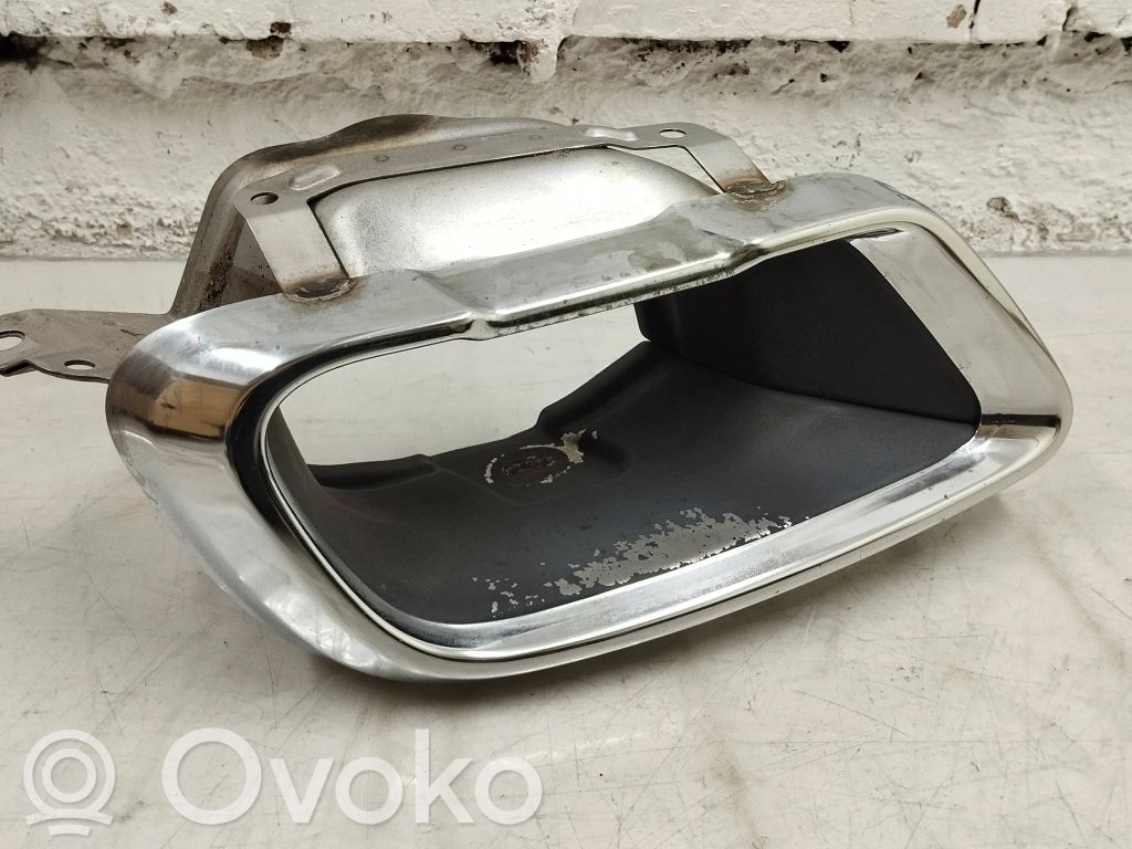 BMW X6 G06 Embout de sortie enjoliveur pot d'échappement 