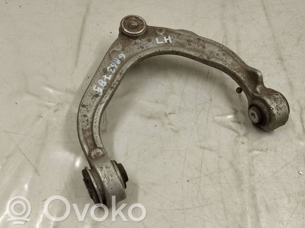 BMW X5 F15 Oberer Querlenker vorne 