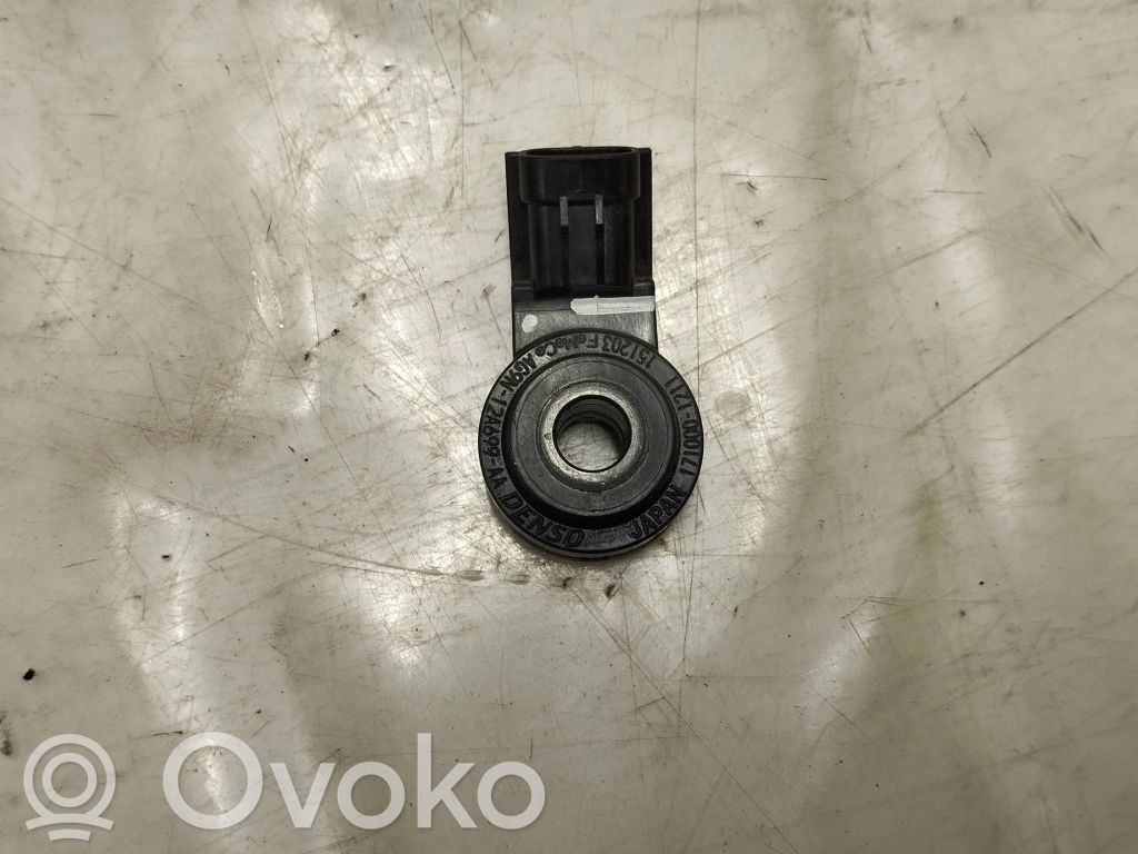 Volvo XC90 Detonation knock sensor 
