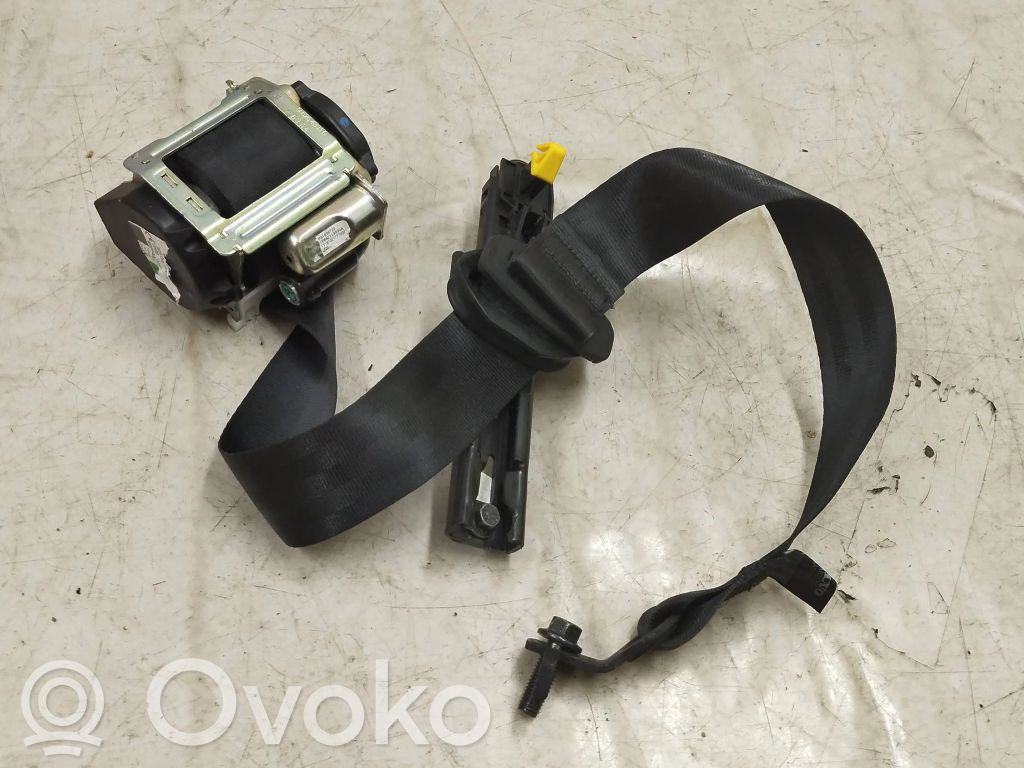 Volvo XC90 Cinturón trasero 