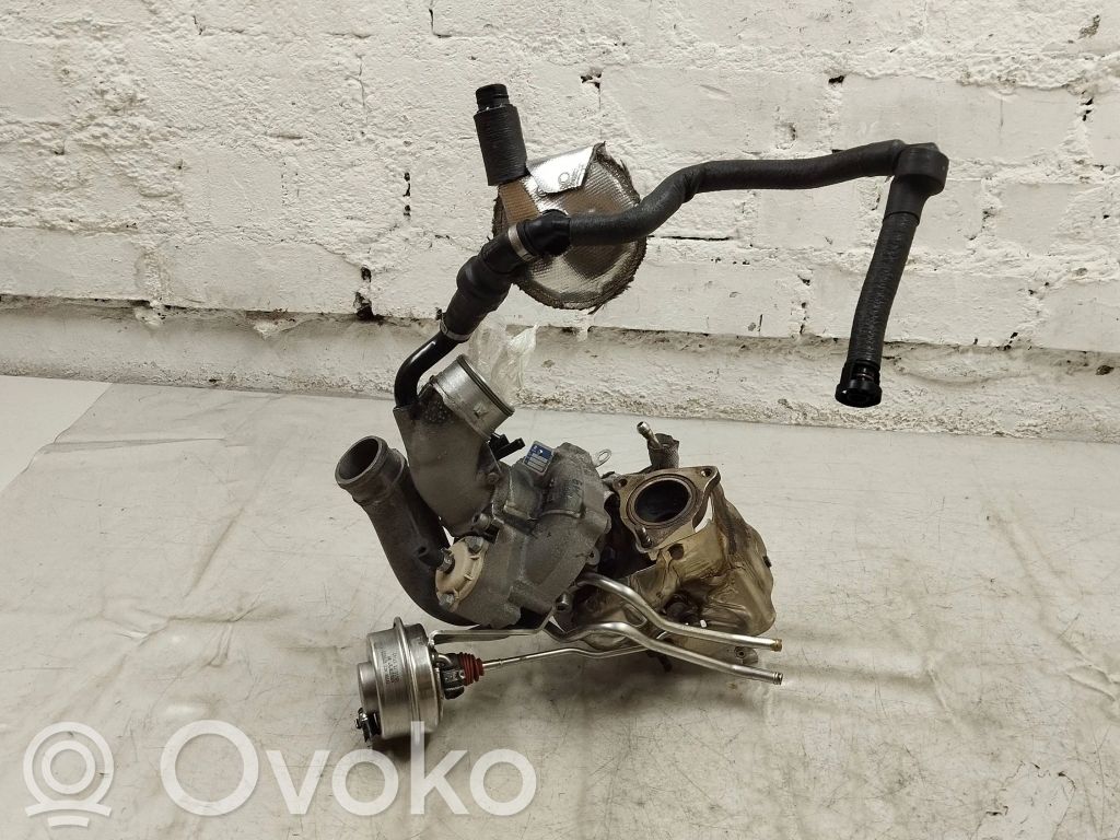 Turbo   07C145061AK,07C145061A,07C145061