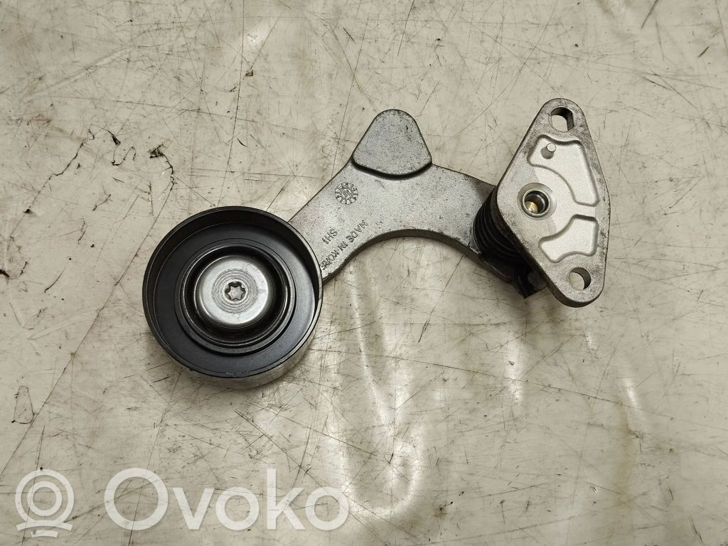 KIA Niro Diržo įtempėjas 