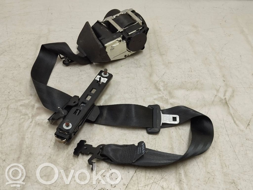 Volvo XC90 Cinturón delantero 