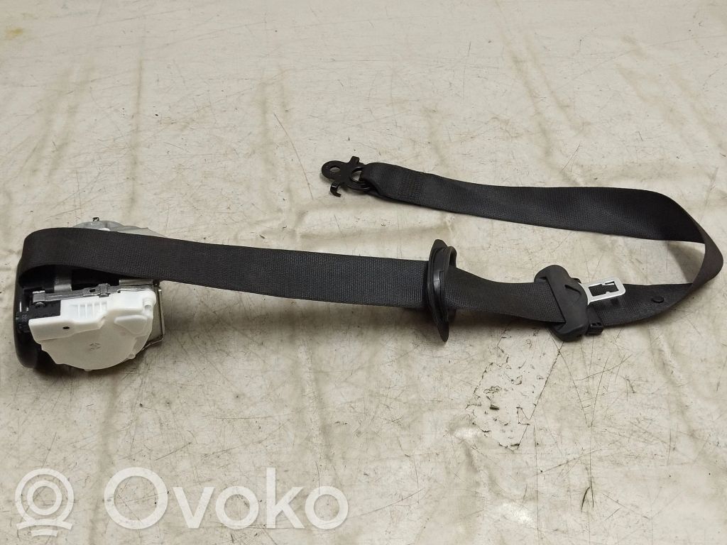 BMW X5 G05 Cinturón delantero 
