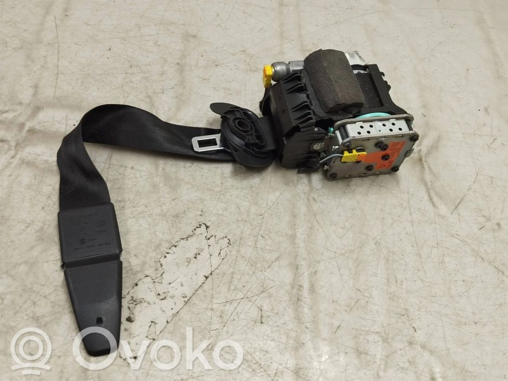 Audi A6 S6 C7 4G Cinturón delantero 