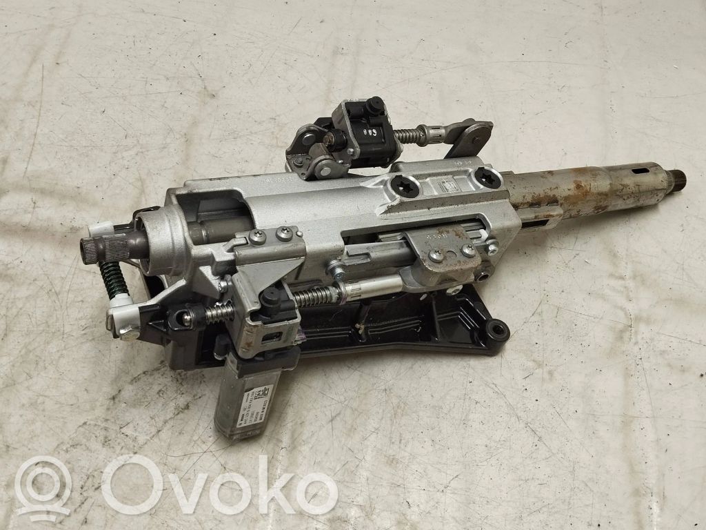 Tesla Model S Kolumna kierownicza / Komplet 