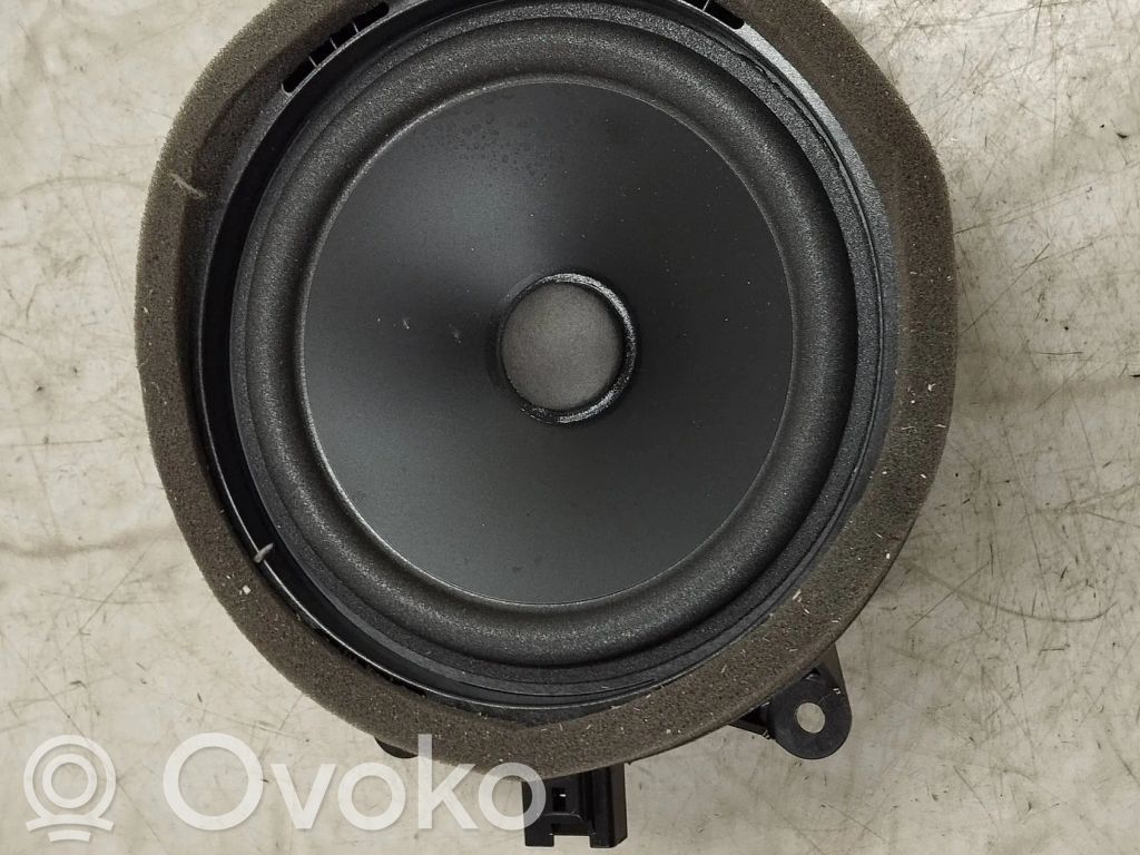 Volvo V60 Altavoz de la puerta trasera 