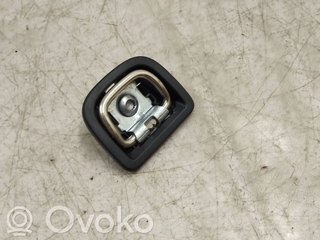 Audi A3 8Y Tie down hook / loop 