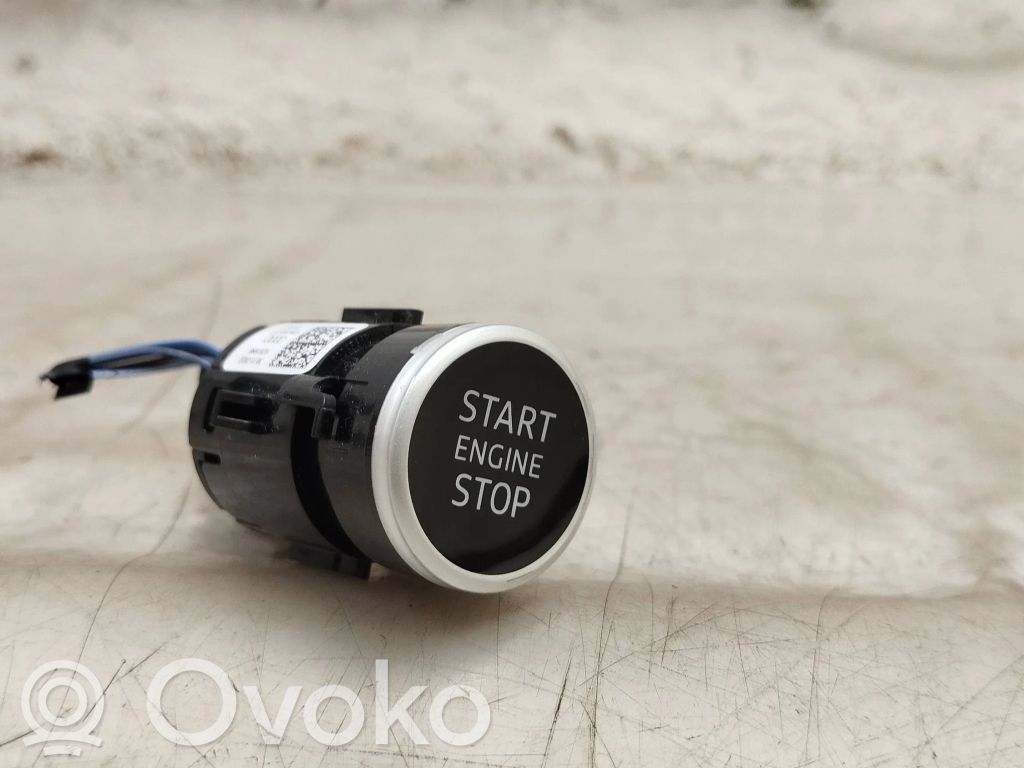 Engine start stop button switch   83A905217