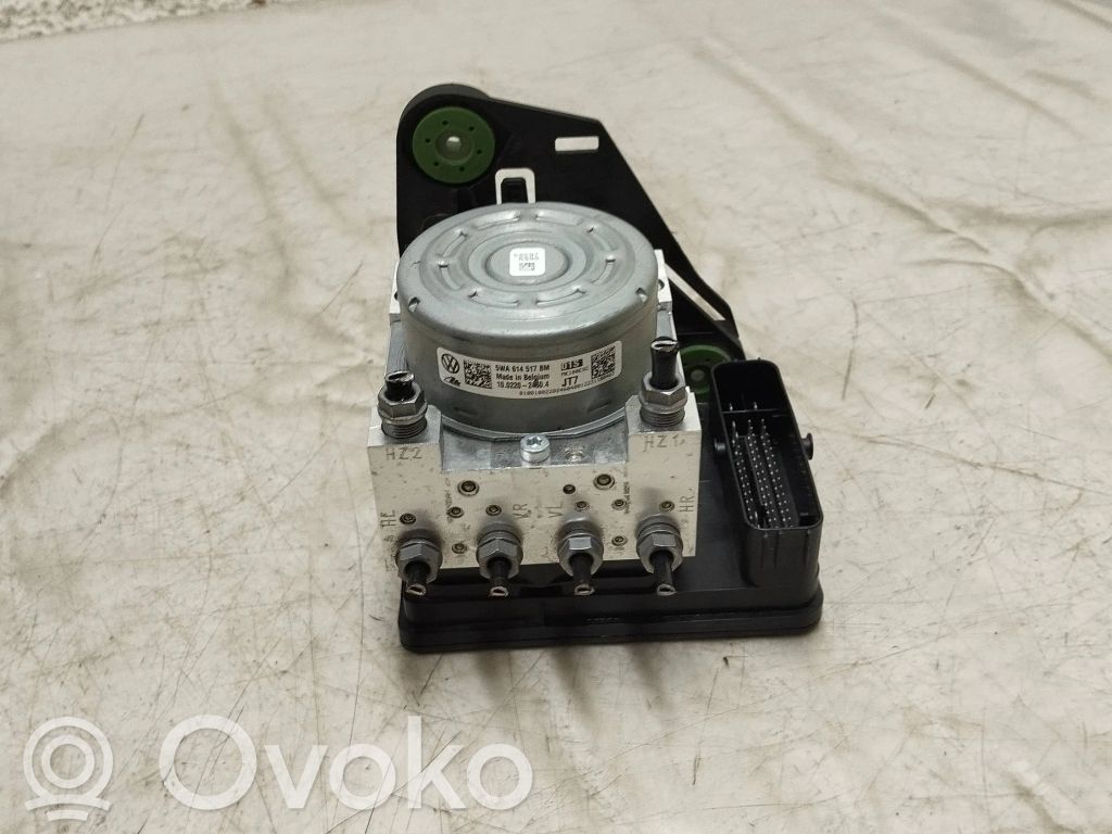 Audi A3 8Y ABS bloks 
