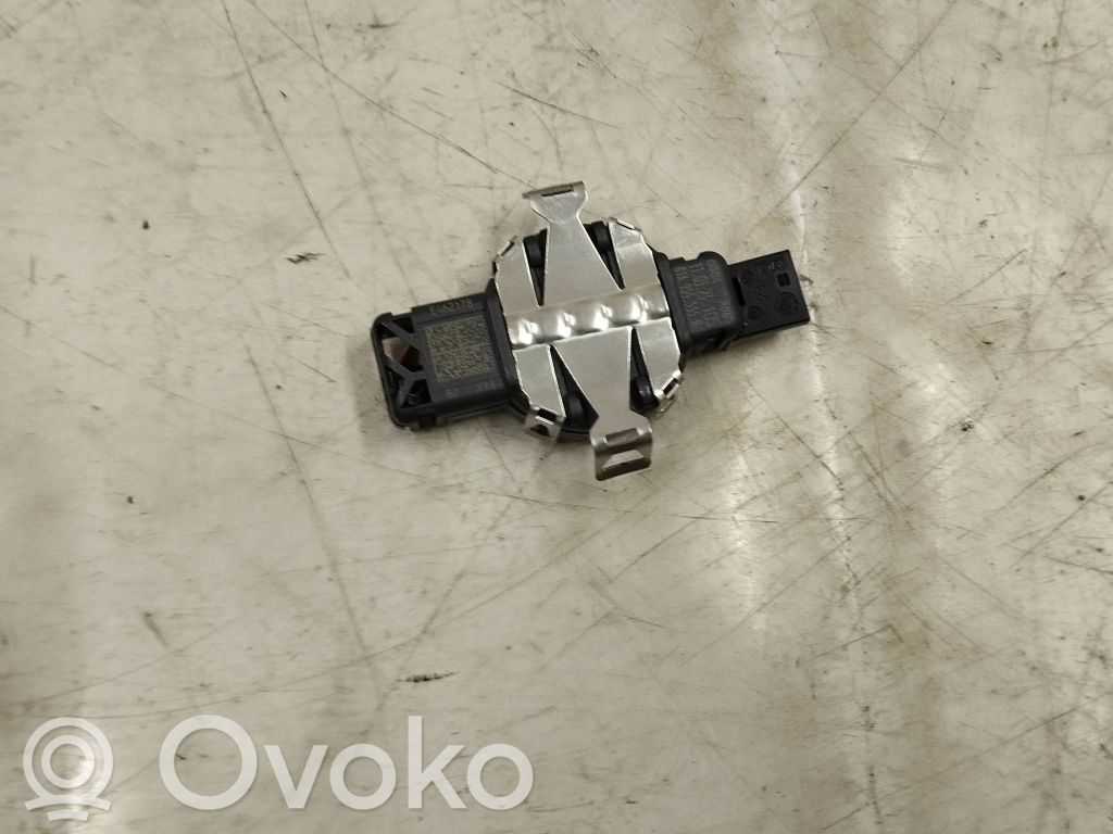 Audi A3 8Y Rain sensor 
