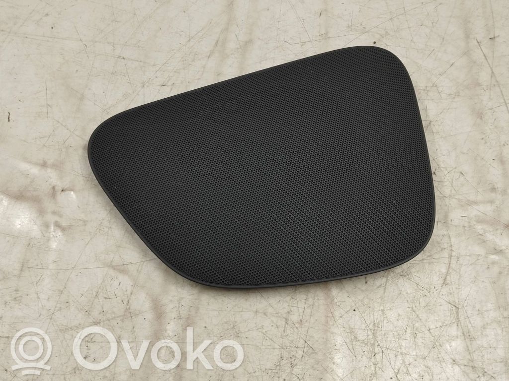 Volvo XC60 Cache enceinte centrale 